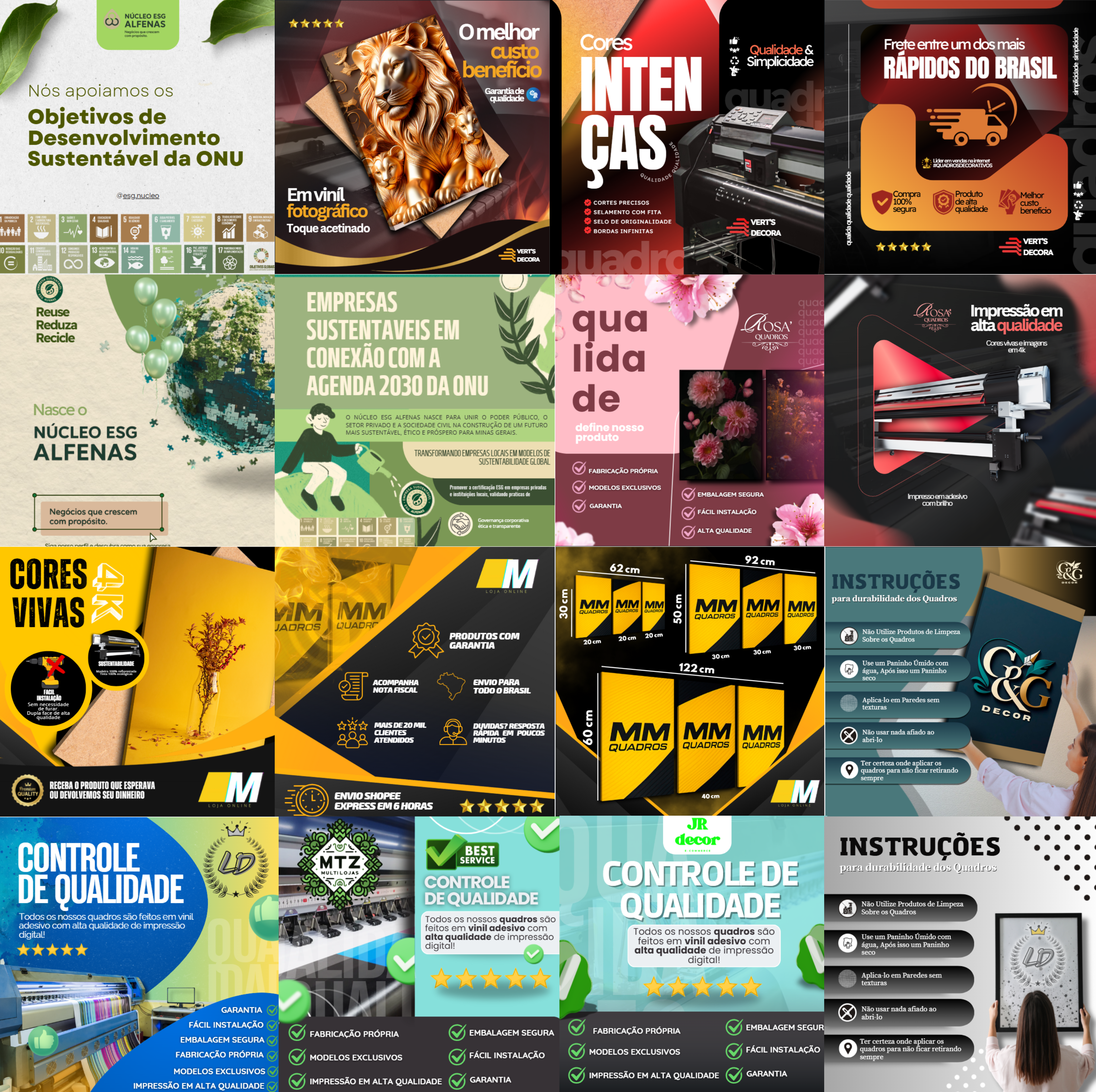 Campanha Promocional